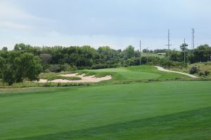 ArborLinks 17th Fairway